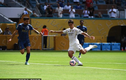 九游移动端-皇马核心球员被曝转会传闻，引球迷热议，北京不断制作提高.