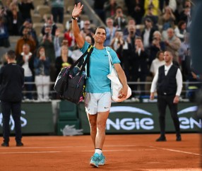 九游官网-关于纳达尔官方宣布晋级下一阶段新规，皇家马德里引发争议！的信息